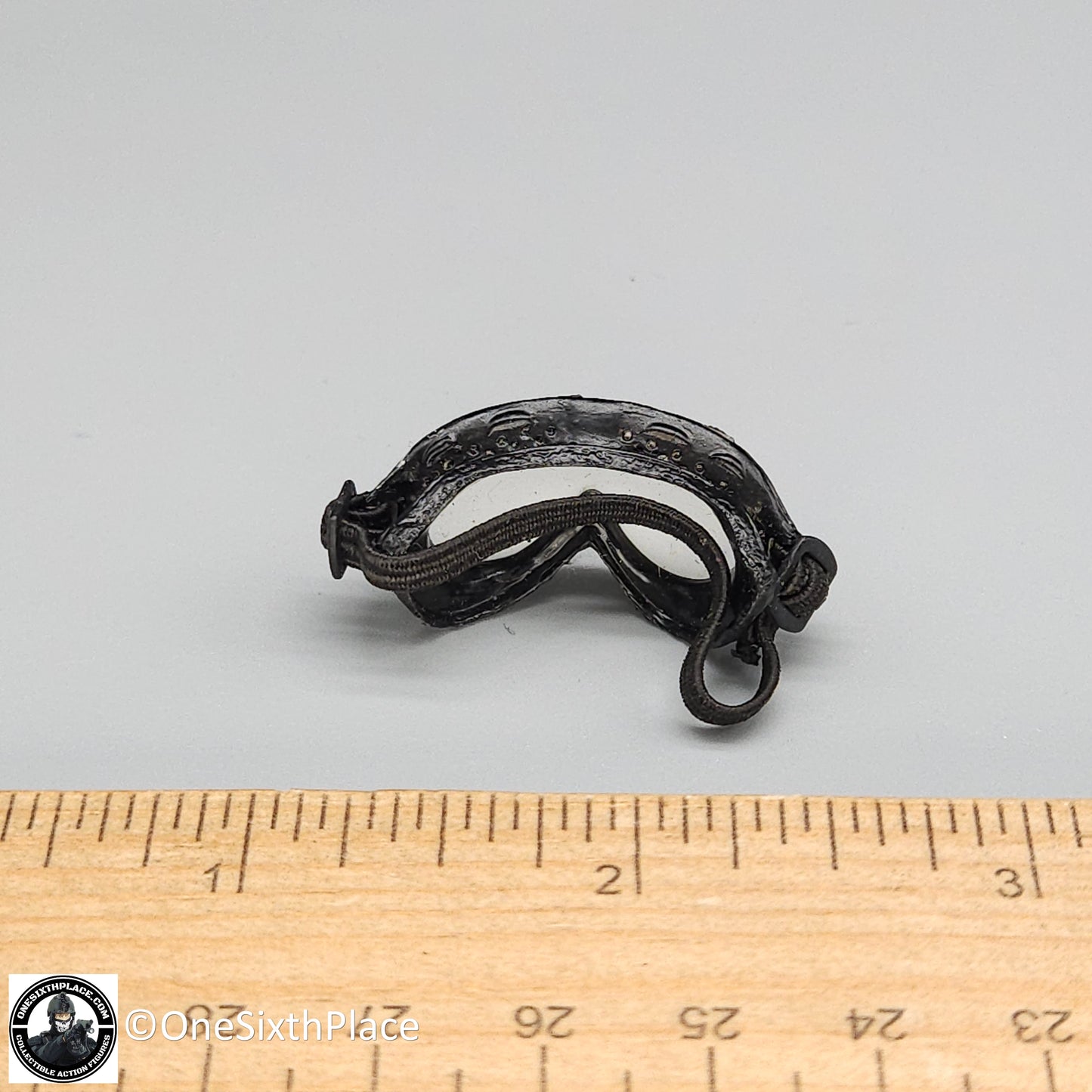 1:6 scale Dragon Modern USGI Sun Wind Dust Goggles for 12" Figures