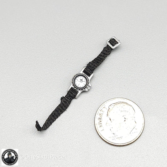 1:6 Dragon Ranger Danny McKnight Wrist Watch for 12" Figures