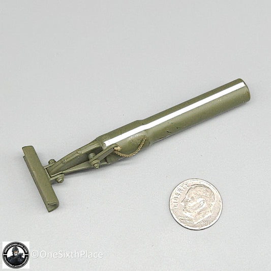1:6 scale Dragon WWII British Paratrooper Mk VII Mortar for 12" Figures
