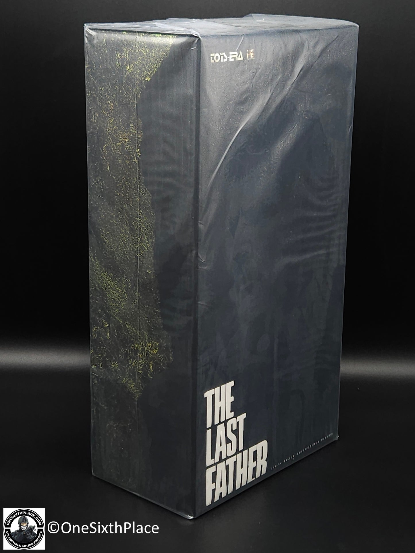1:6 scale Toys Era The Last Father Joel 12" Action Figure PE015