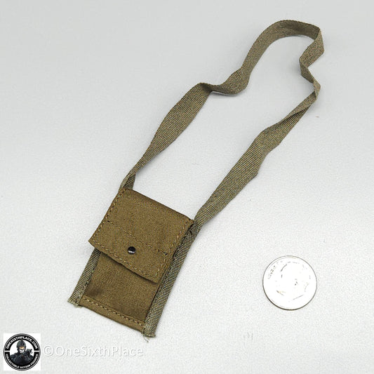 1:6 scale Ujindou Vietnam MACV-SOG Team Leader Claymore Mine Bag for 12" Figures