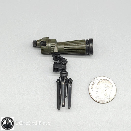1:6 scale BBI USMC Sniper Snake Spotting Scope for 12" Figures