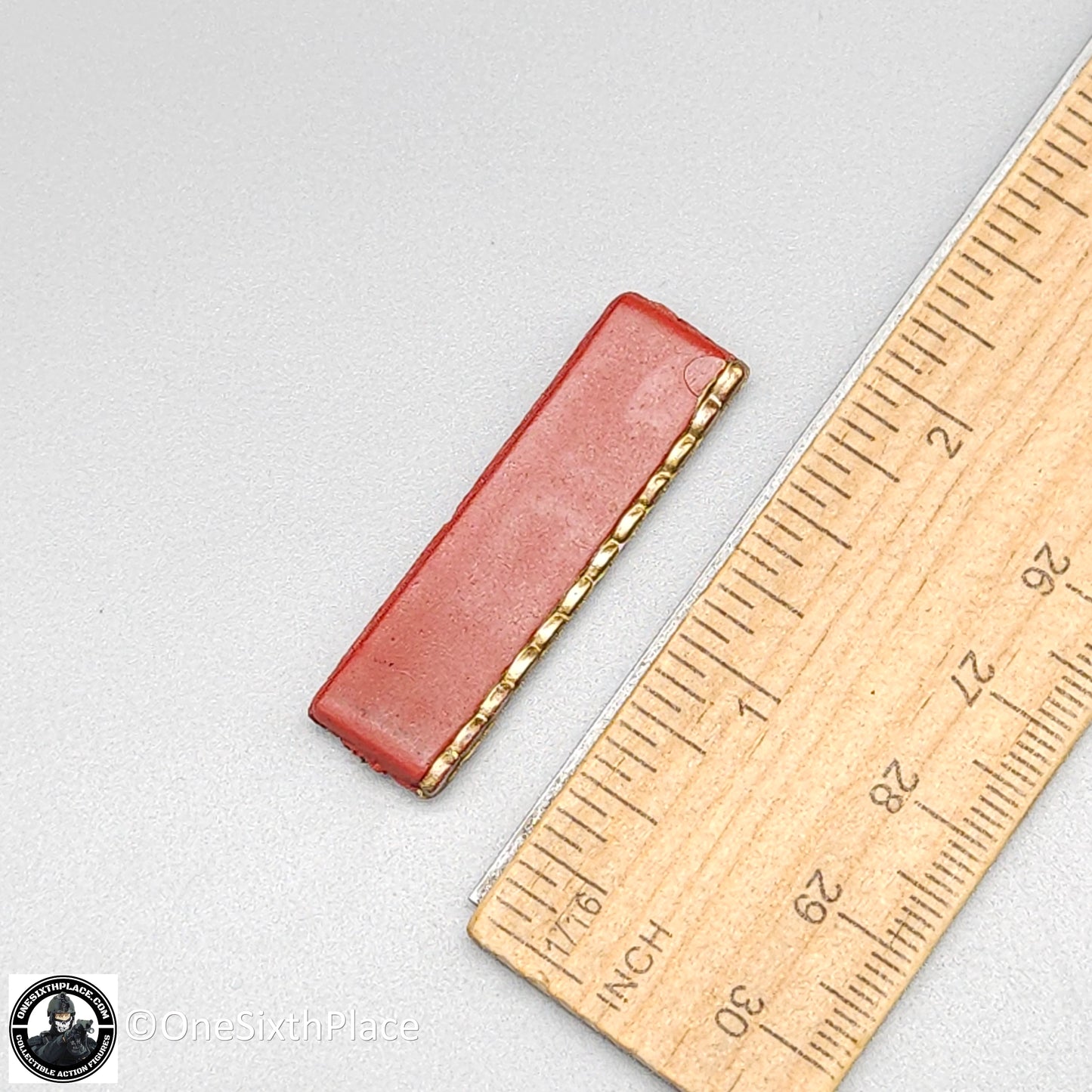 1:6 scale Ultimate Soldier Vietnam Shotgun Ammo Shell Strip for 12" Figures