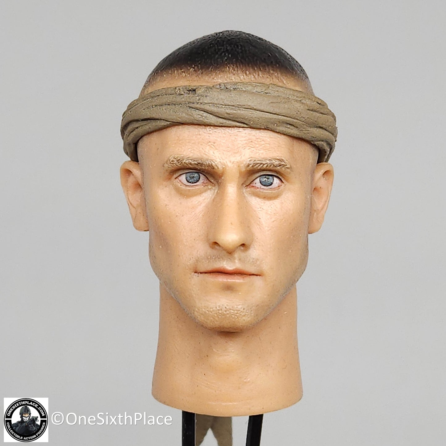 1:6 scale Ultimate Soldier Vietnam SEAL Pointman Headband for 12" Figure