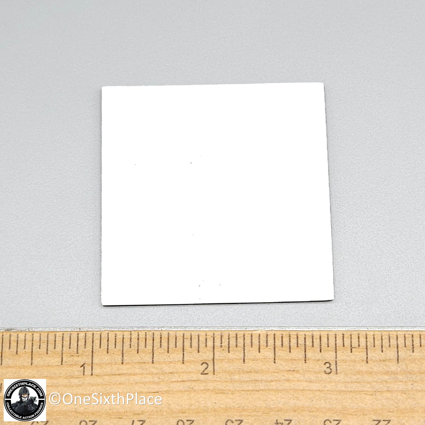1:6 scale Easy & Simple Helmet Foam Padding Stickers for 12" Figures