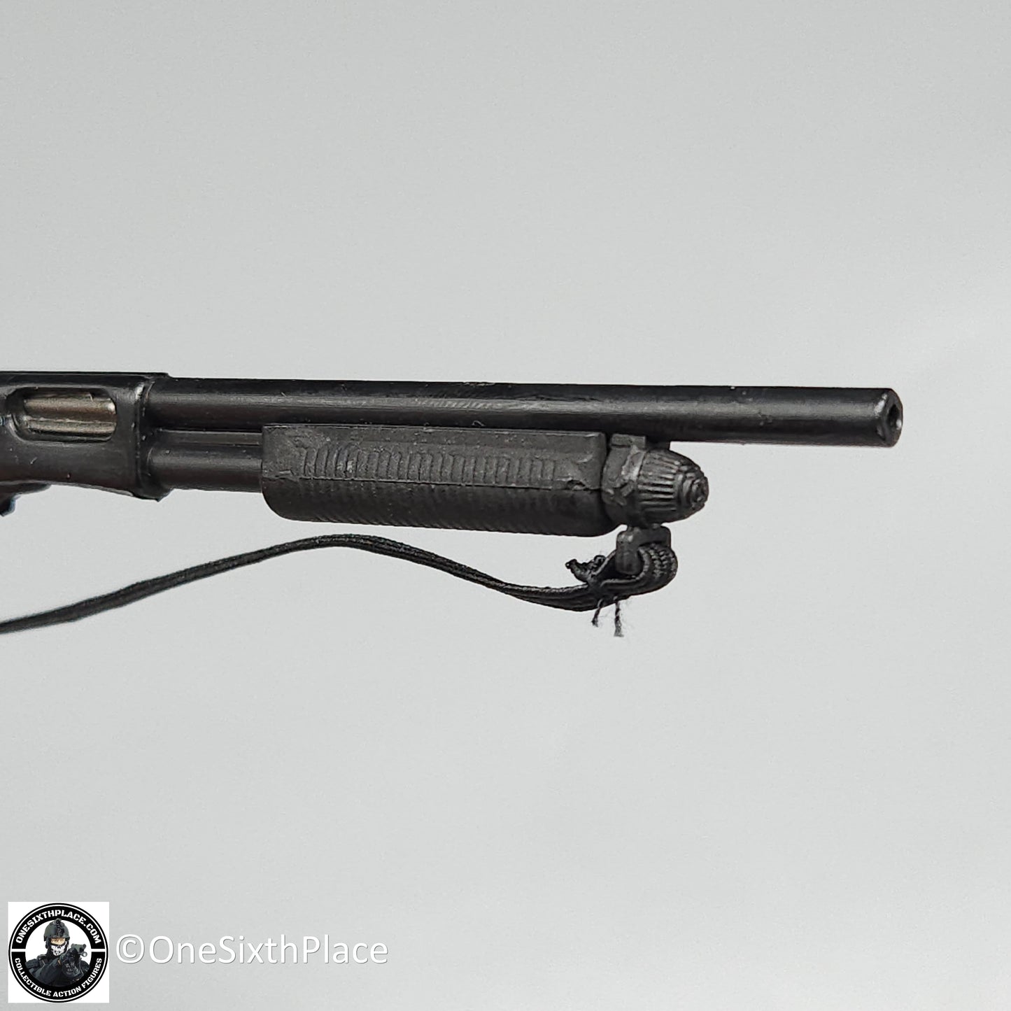 1:6 21st Century Toys America's Finest Police Shotgun for 12" Figures SWAT
