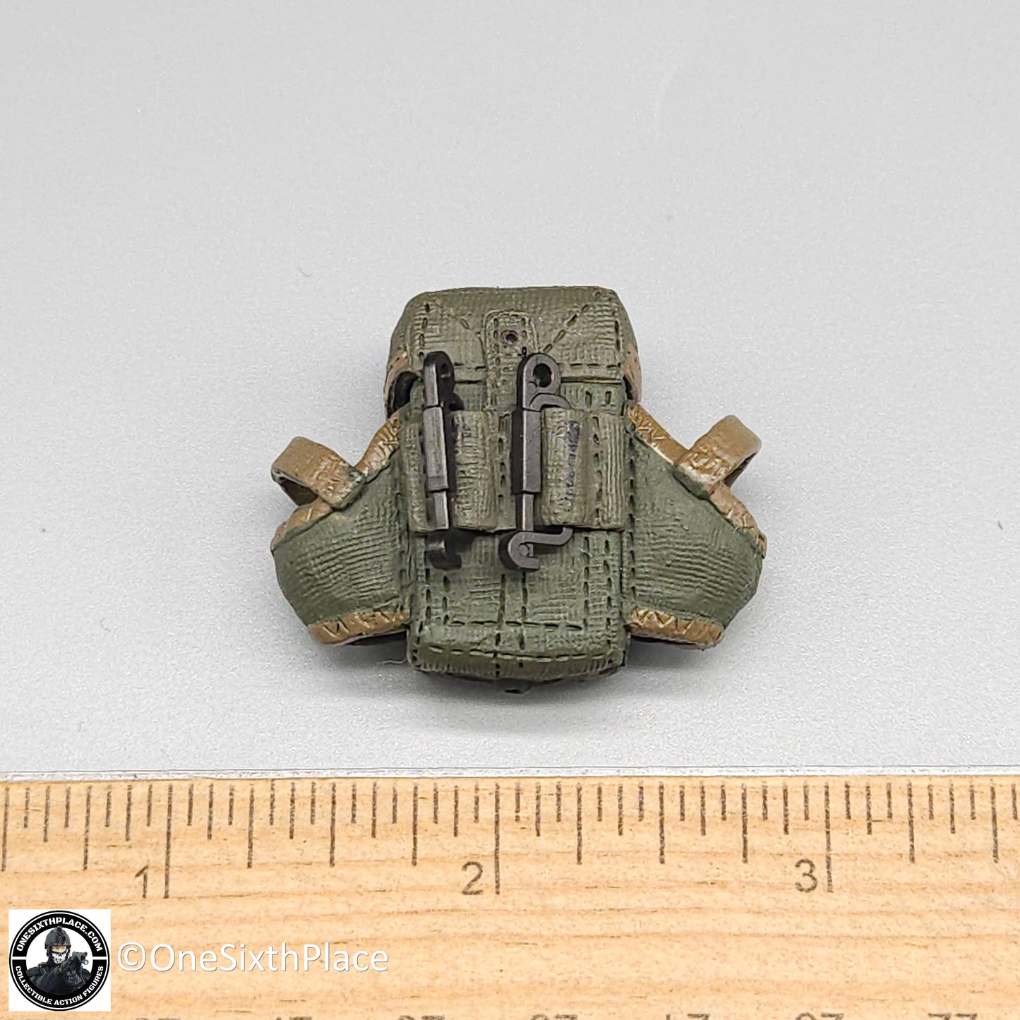 1:6 scale Dragon Modern LC2 Ammo Pouch for 12" Figures