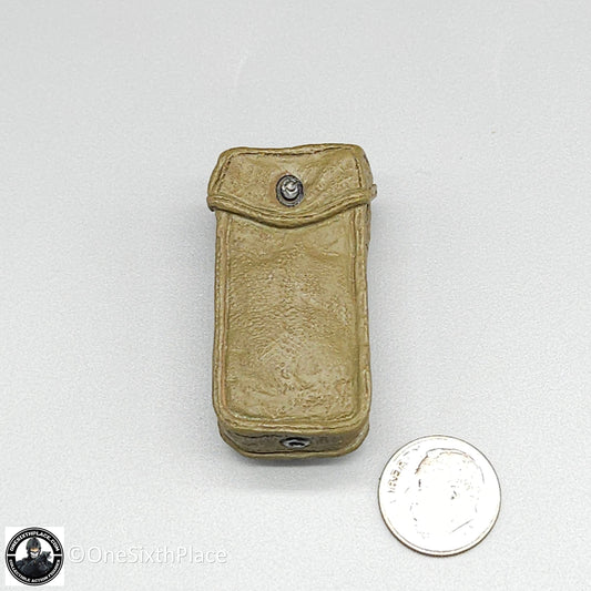 1:6 Ultimate Soldier Vietnam MIKE Force Molded Large Pouch for 12" Figures