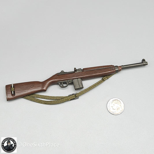 1:6 scale Ultimate Soldier WWII M1 Carbine Rifle for 12" Figures