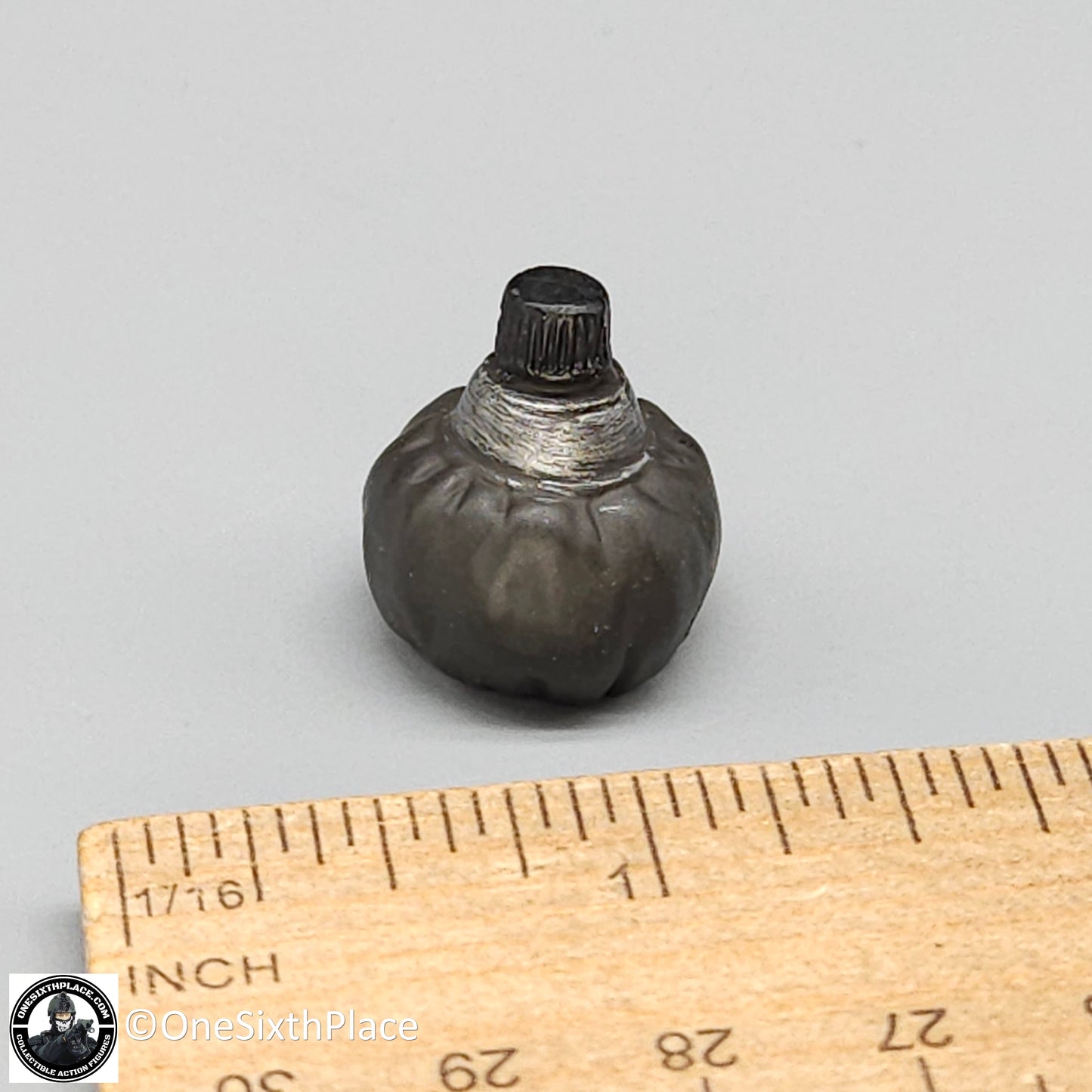 1:6 Ultimate Soldier WWII Gammon Bomb Hand Grenade for 12" Figures USMC British