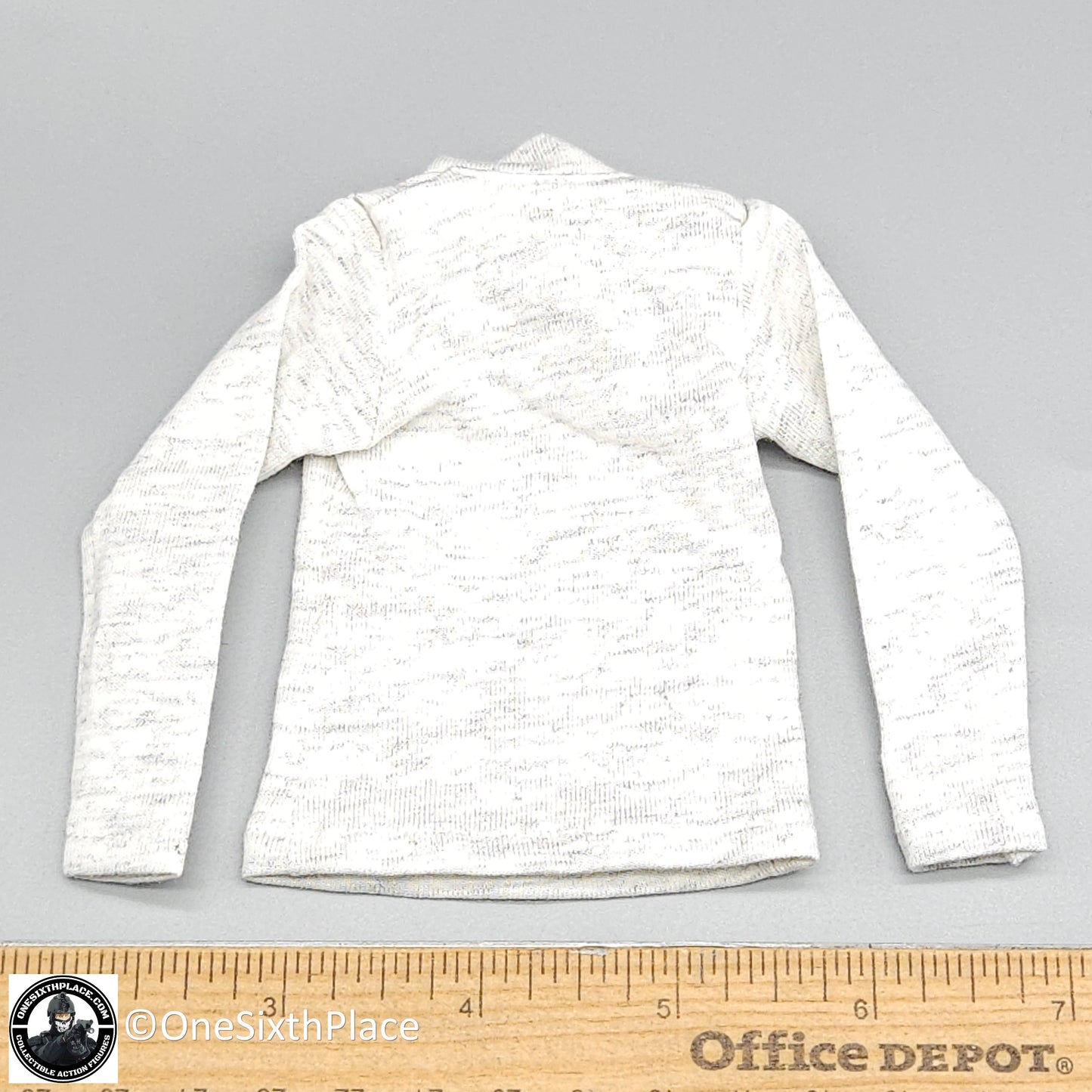 1:6 scale Easy & Simple Russian Special Operations Forces (SSO) Long Sleeve Shirt for 12" Figures