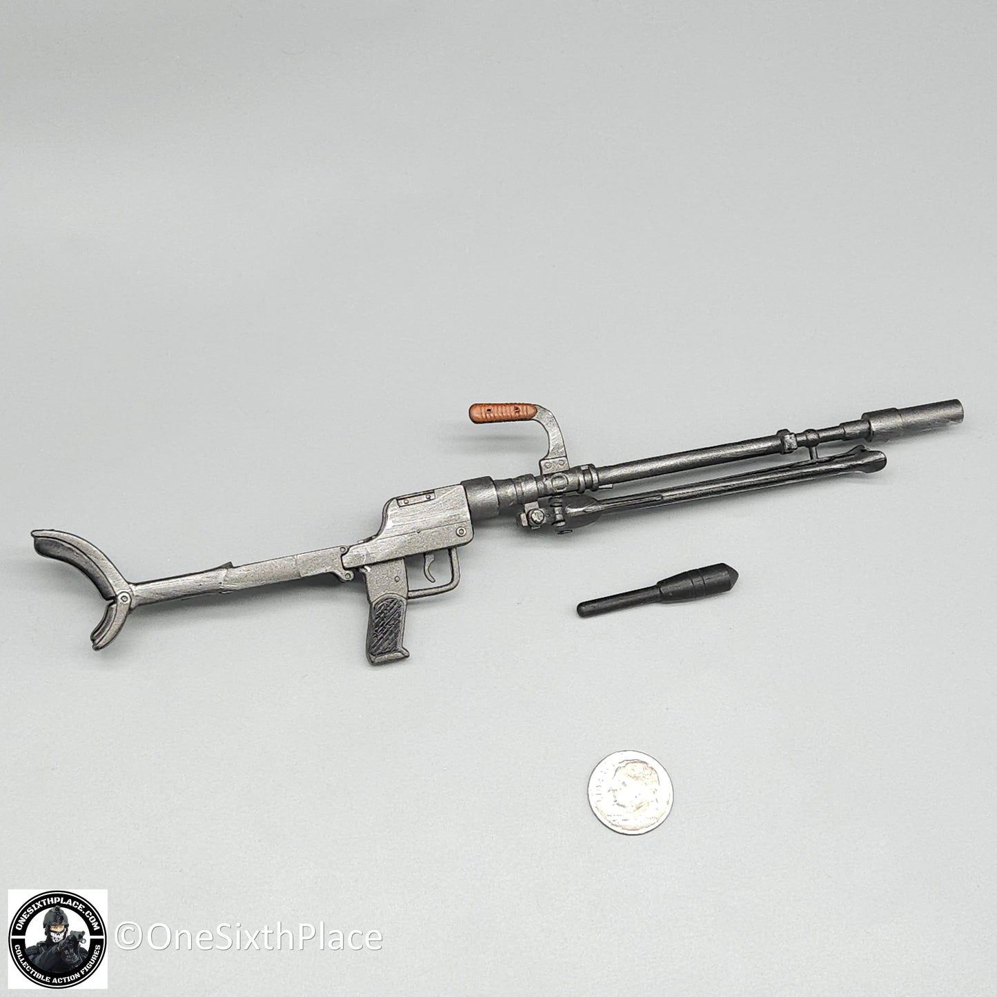 1:6 Ultimate Soldier WWII German Steyr GrB39 Anti-Tank Rifle for 12" Figures