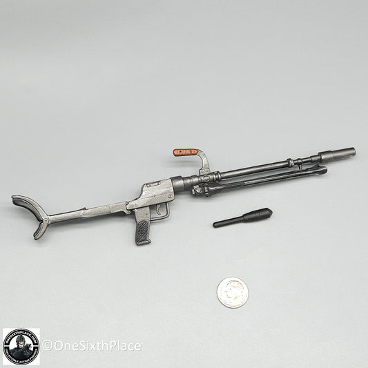1:6 Ultimate Soldier WWII German Steyr GrB39 Anti-Tank Rifle for 12" Figures