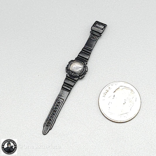 1:6 scale BBI USMC Sniper Snake Wrist Watch for 12" Figures