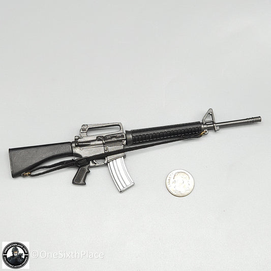 1:6 Ultimate Soldier M16A2 Rifle for 12" Figures
