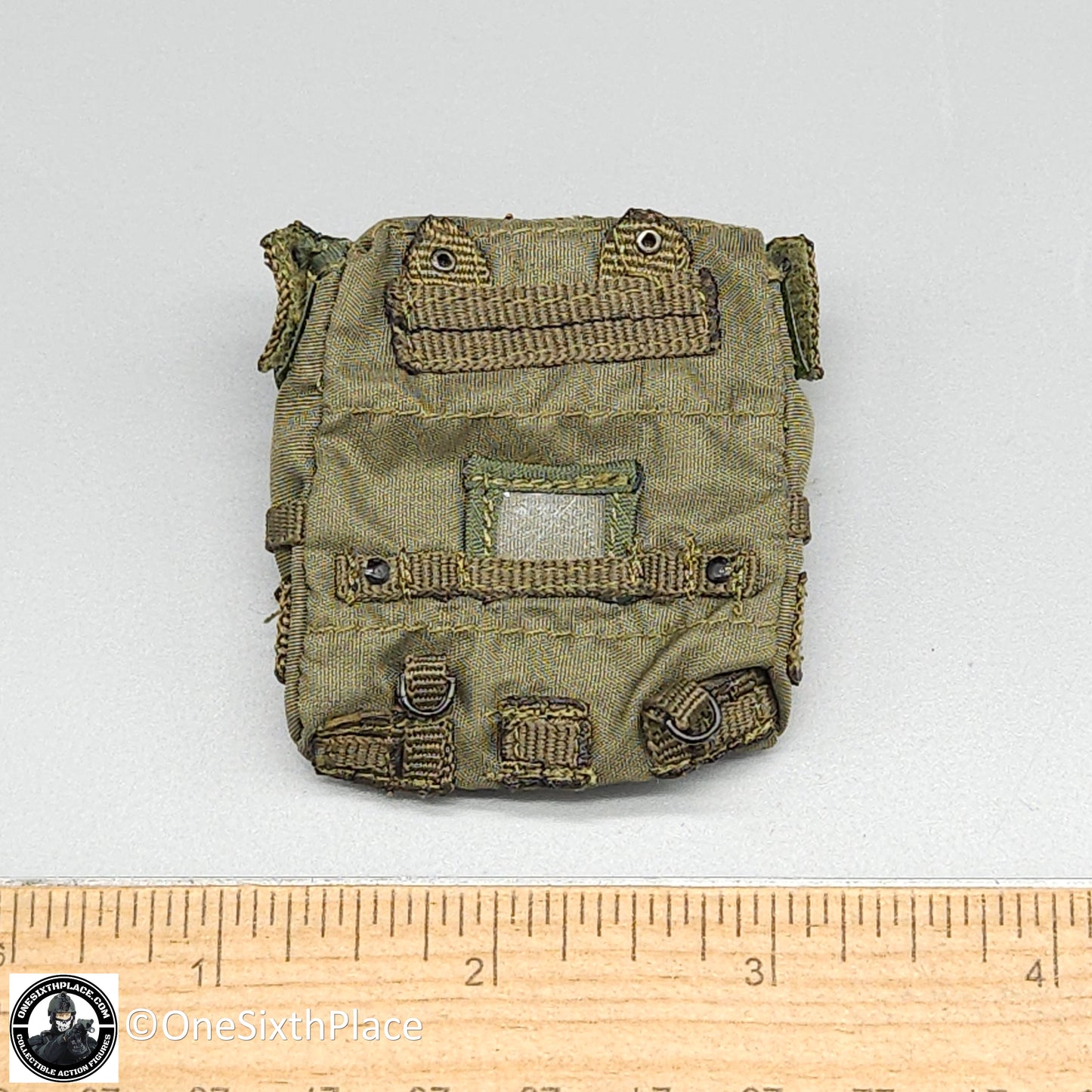 1:6 scale Toy Soldier Vietnam USMC Force Recon Field Pack Backpack for 12" Figures