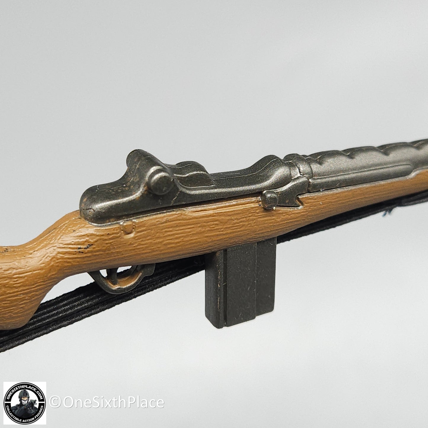 1:6 scale 21st Century Toys Vietnam M14 Rifle for 12" Figures