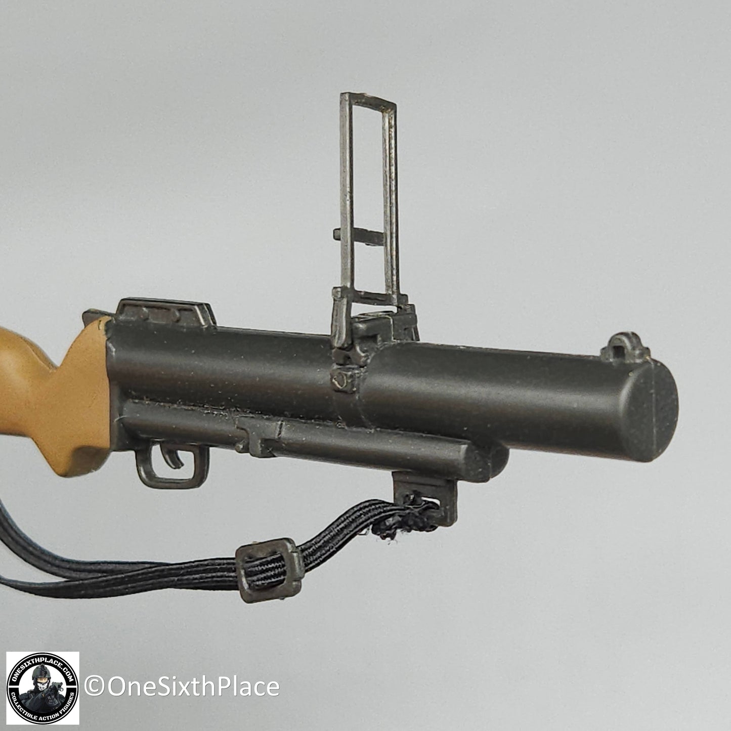 1:6 scale Hasbro Vietnam M79 Grenade Launcher for 12" Figures