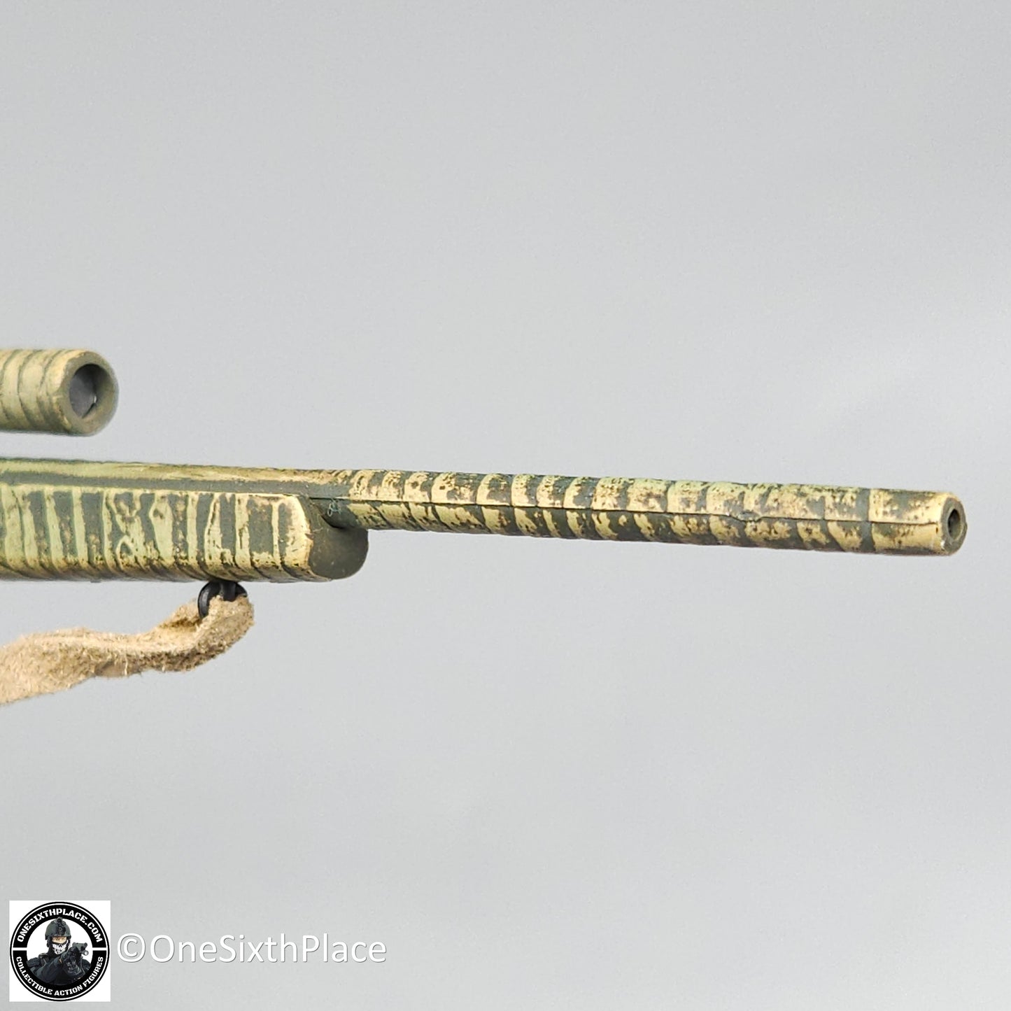 1:6 scale BBI USMC Snake M40 Sniper Rifle for 12" Figures