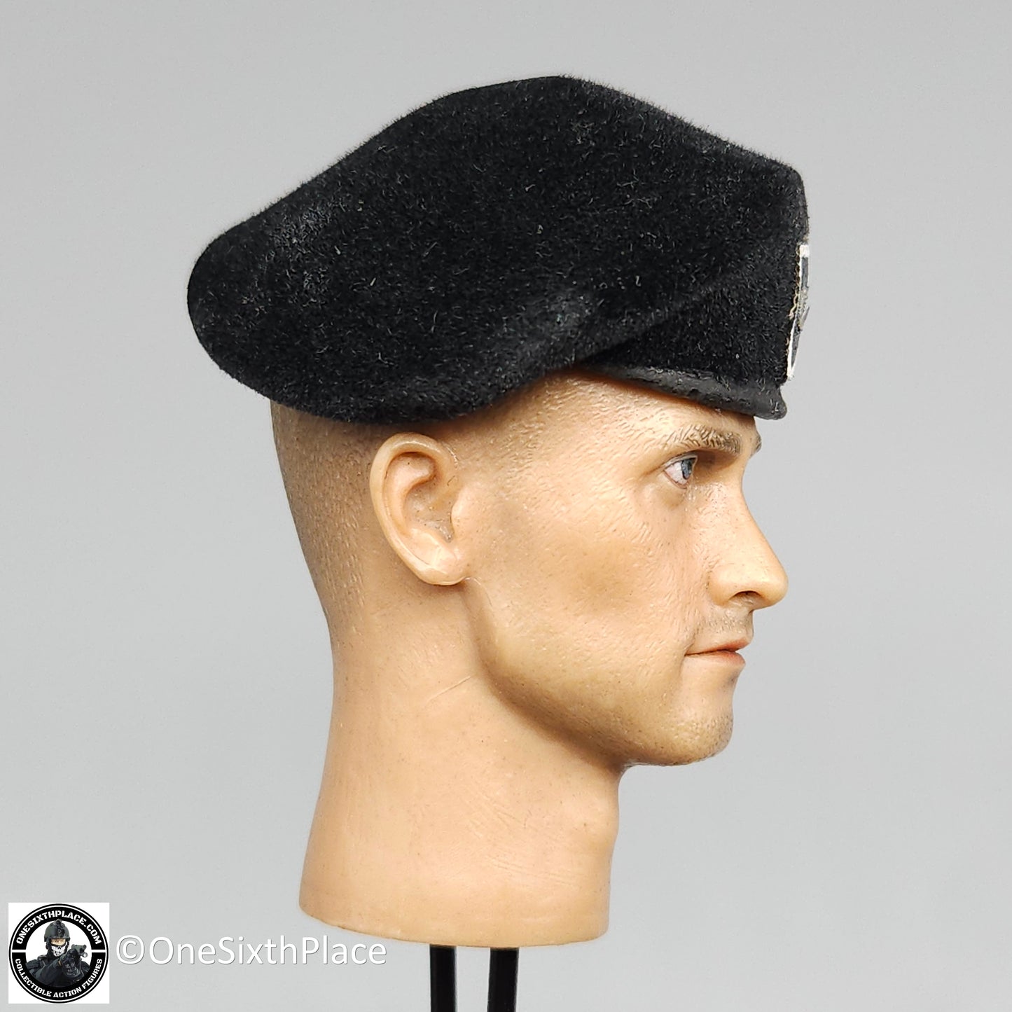 1:6 scale Dragon Kenneth Bowra Green Beret w/ Flash for 12" Figures