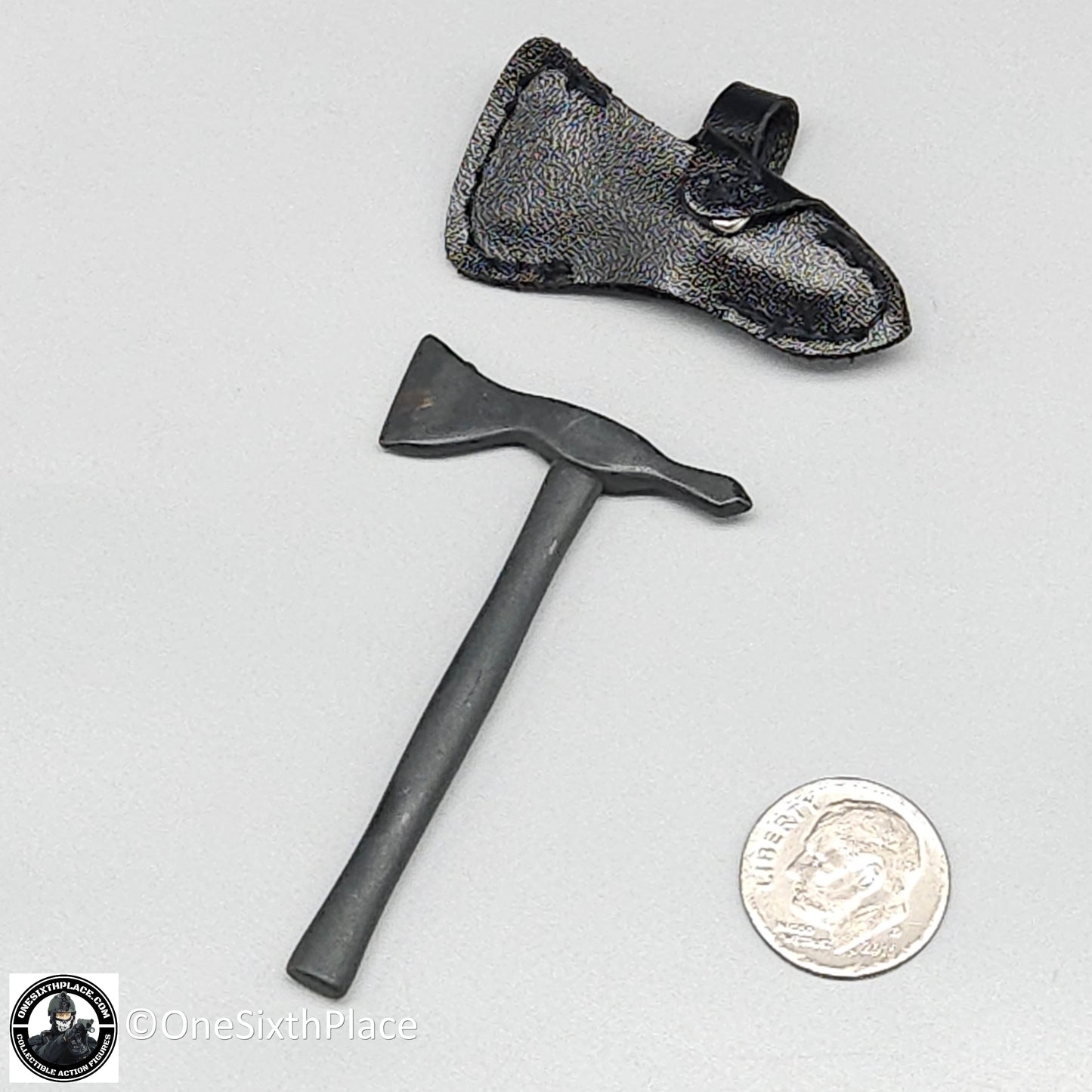 1:6 scale Ultimate Soldier Vietnam US Army Sniper Tomahawk Axe for 12" Figures