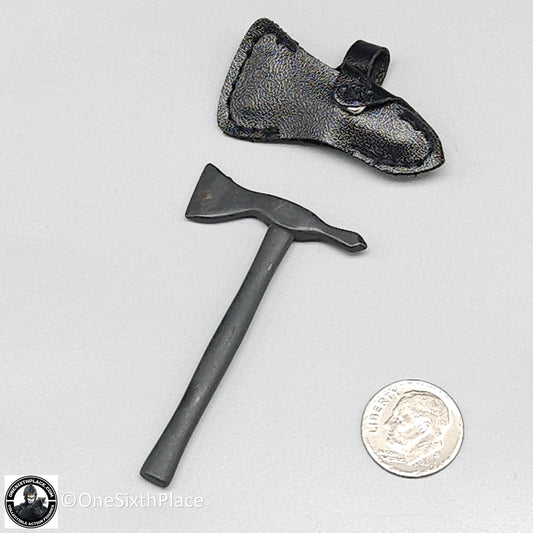 1:6 scale Ultimate Soldier Vietnam US Army Sniper Tomahawk Axe for 12" Figures