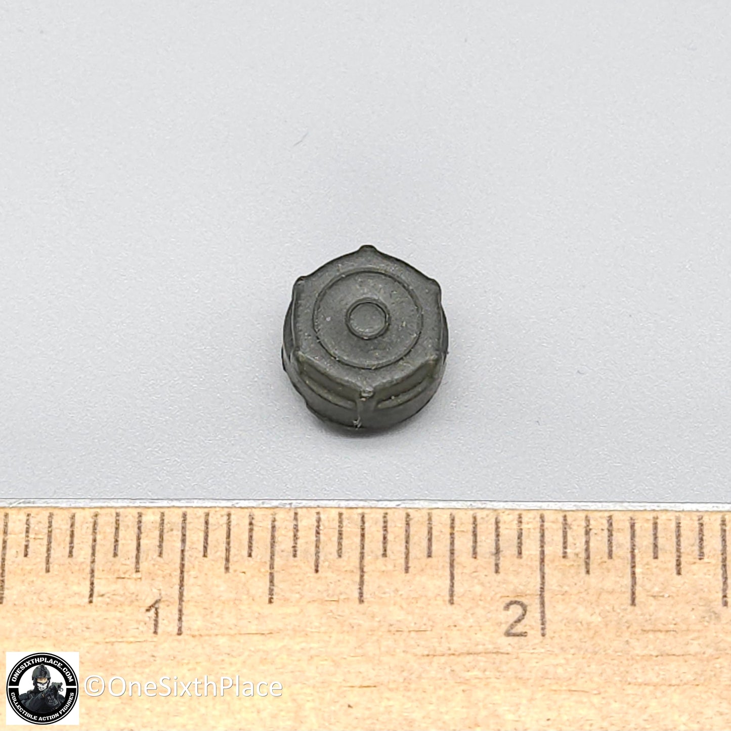 1:6 scale ltimate Soldier Vietnam SEAL M14 Toe Popper Mine (x1) for 12" Figures