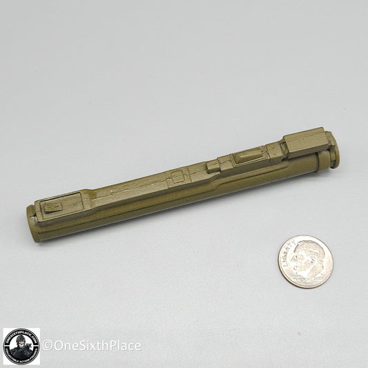 1:6 scale Ultimate Soldier Vietnam LAW Rocket Launcher (Solid Mold) for 12" Figures