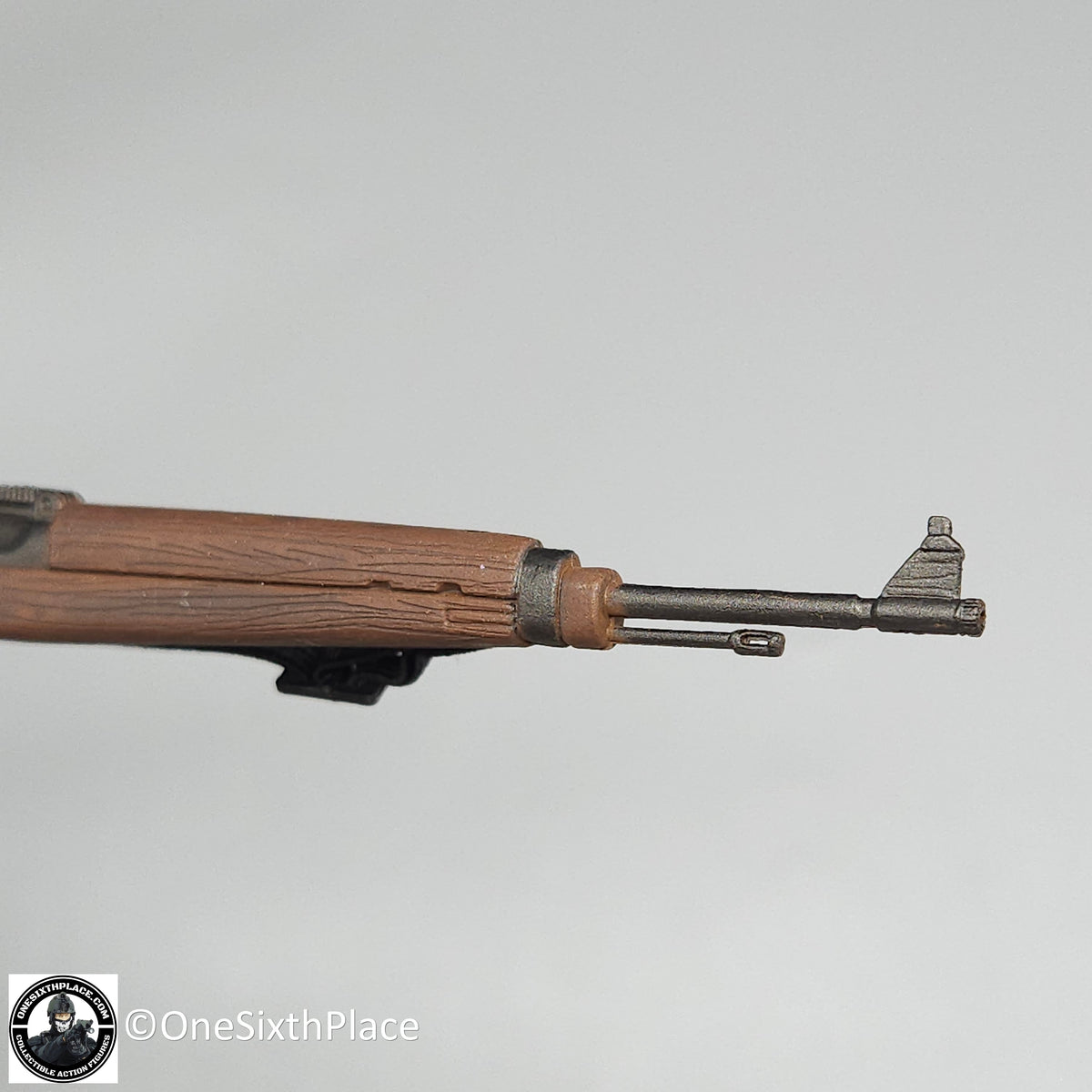 1:6 scale Ultimate Soldier WWII German Gewehr G43 Rifle for 12" Figures