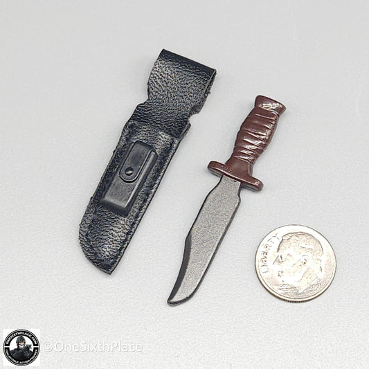 1:6 Ultimate Soldier Vietnam SOG Knife for 12" Figures