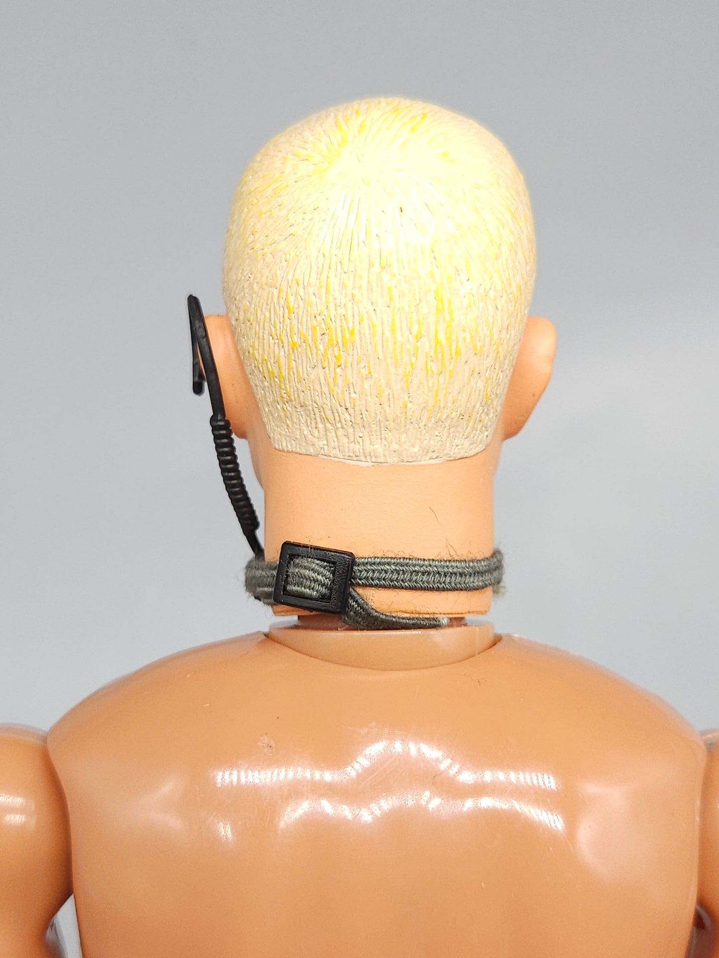 1:6 scale Dragon Navy SEAL Rick Body w/ Head & Gloved Hans for 12" Figures