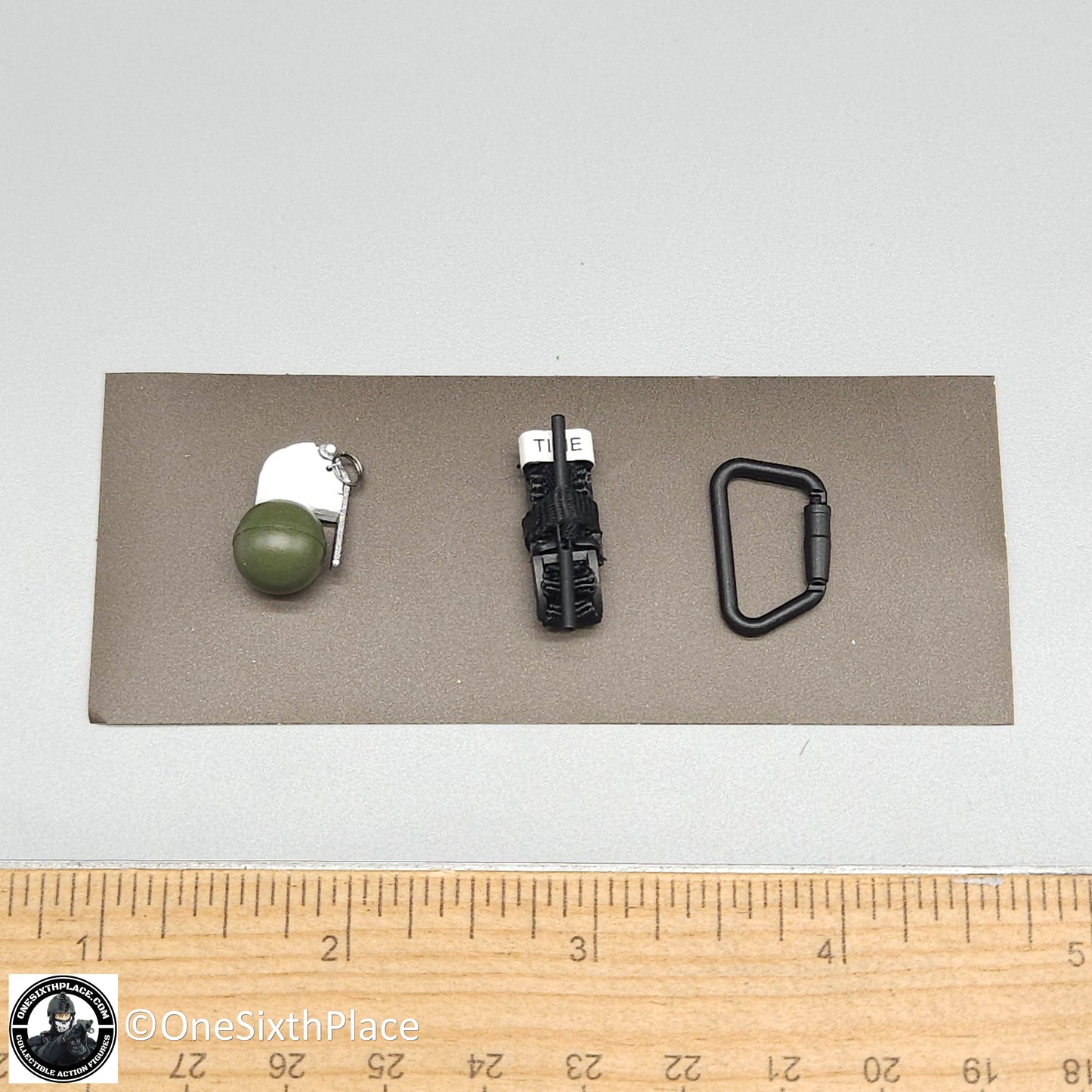 1:6 scale Easy & Simple Russian Special Operations Forces (SSO) Accessories Set for 12" Figures