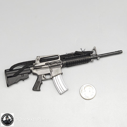 1:6 Ultimate Soldier M16 Carbine Rifle for 12" Figures