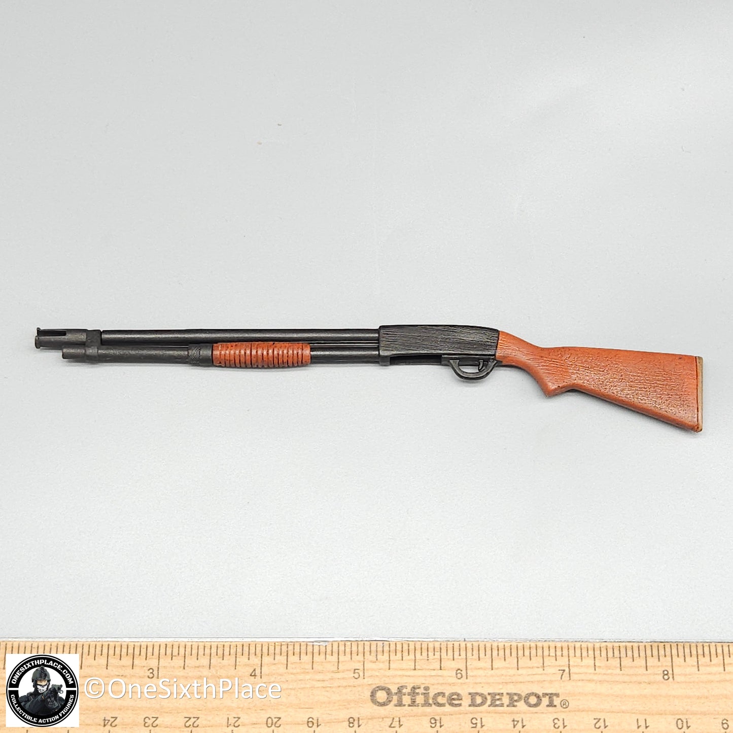 1:6 Ultimate Soldier Vietnam SEAL Pointman Shotgun for 12" Figures