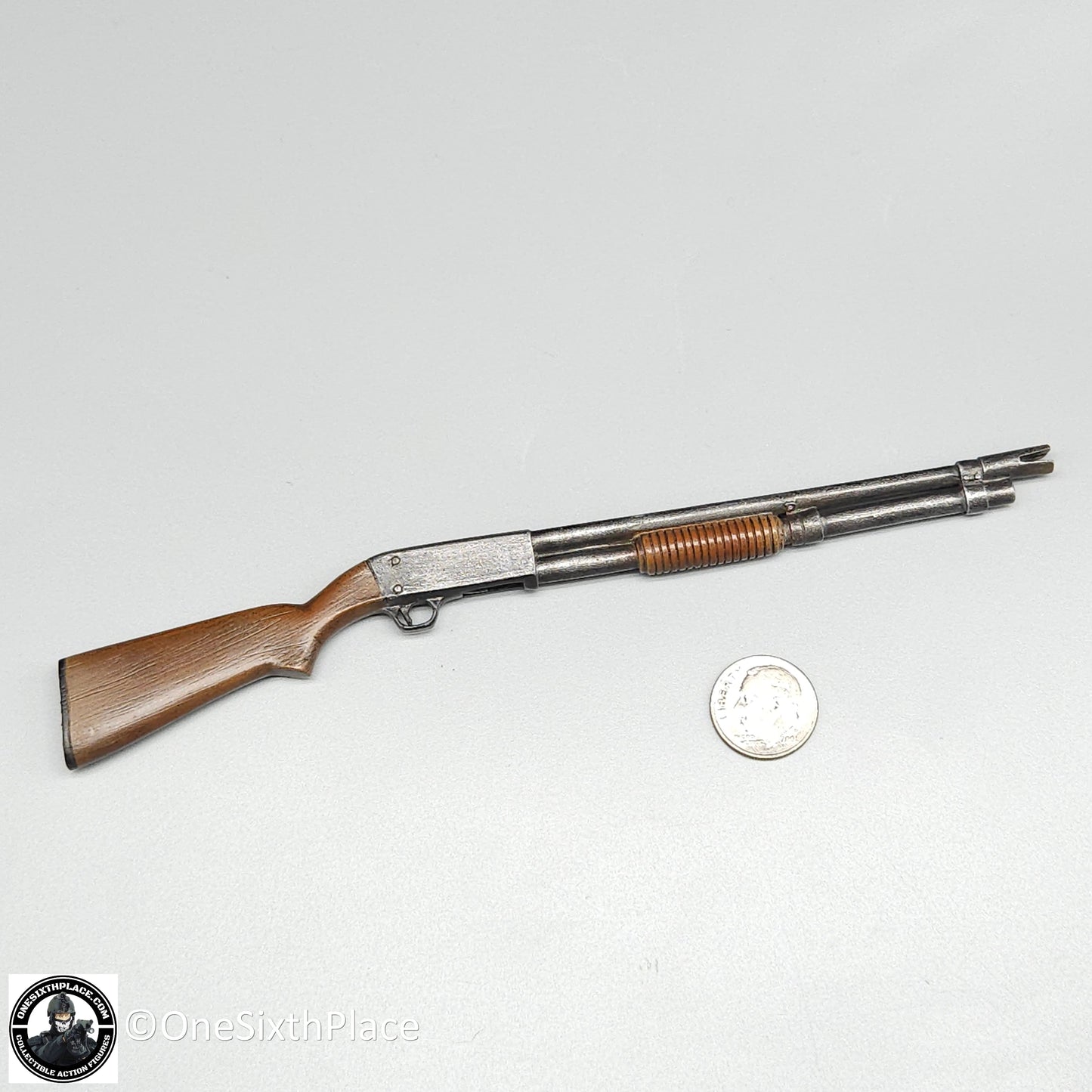 1:6 scale Toy Soldier Vietnam SEAL Pointman Shotgun for 12" Figures