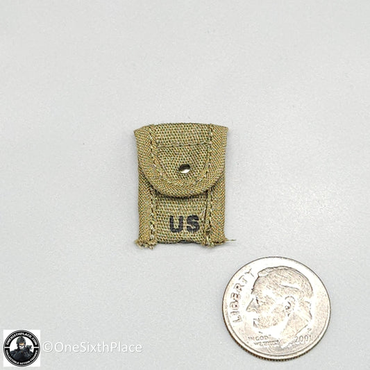1:6 scale Ujindou Vietnam MACV-SOG Cross-Border Operation Compass Pouch