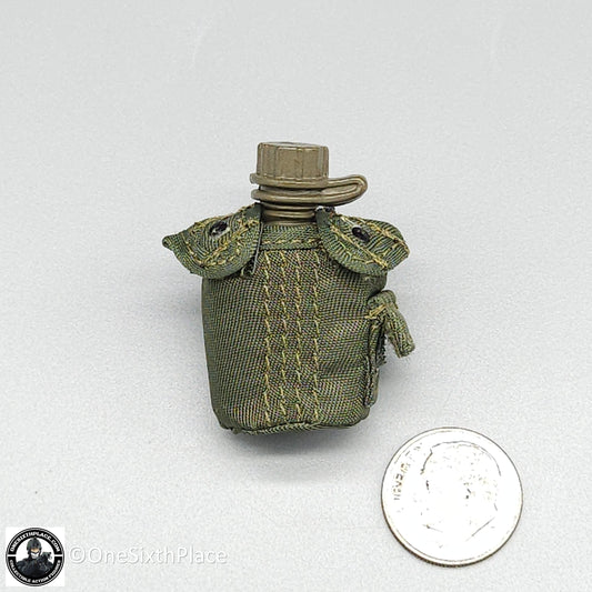 1:6 scale Toy Soldier Vietnam USMC Force Recon Canteen Pouch for 12" Figures
