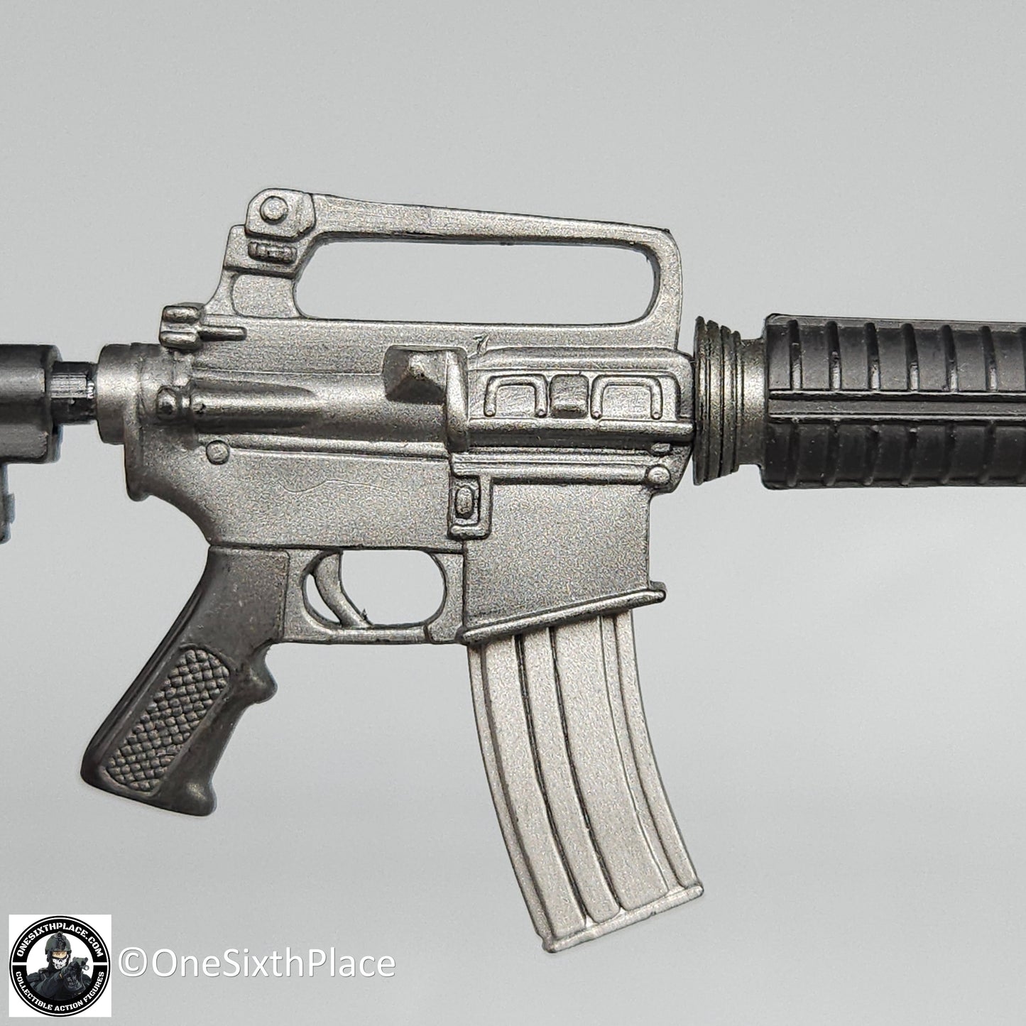 1:6 scale Ultimate Soldier Colt M723 Carbine M16 Rifle for 12" Figures