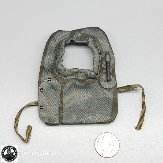1:6 scale Toy Soldier Vietnam SEAL Pointman Flotation Collar for 12" Figures