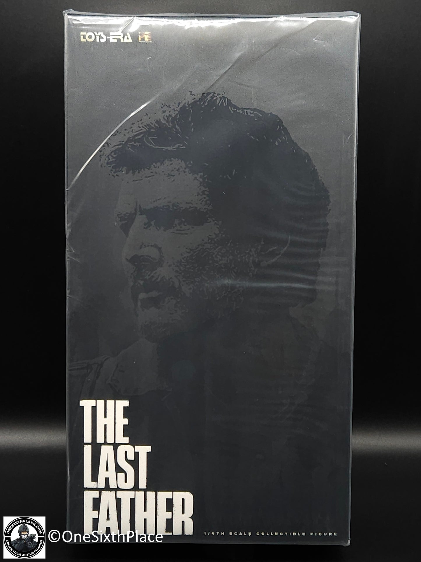 1:6 scale Toys Era The Last Father Joel 12" Action Figure PE015