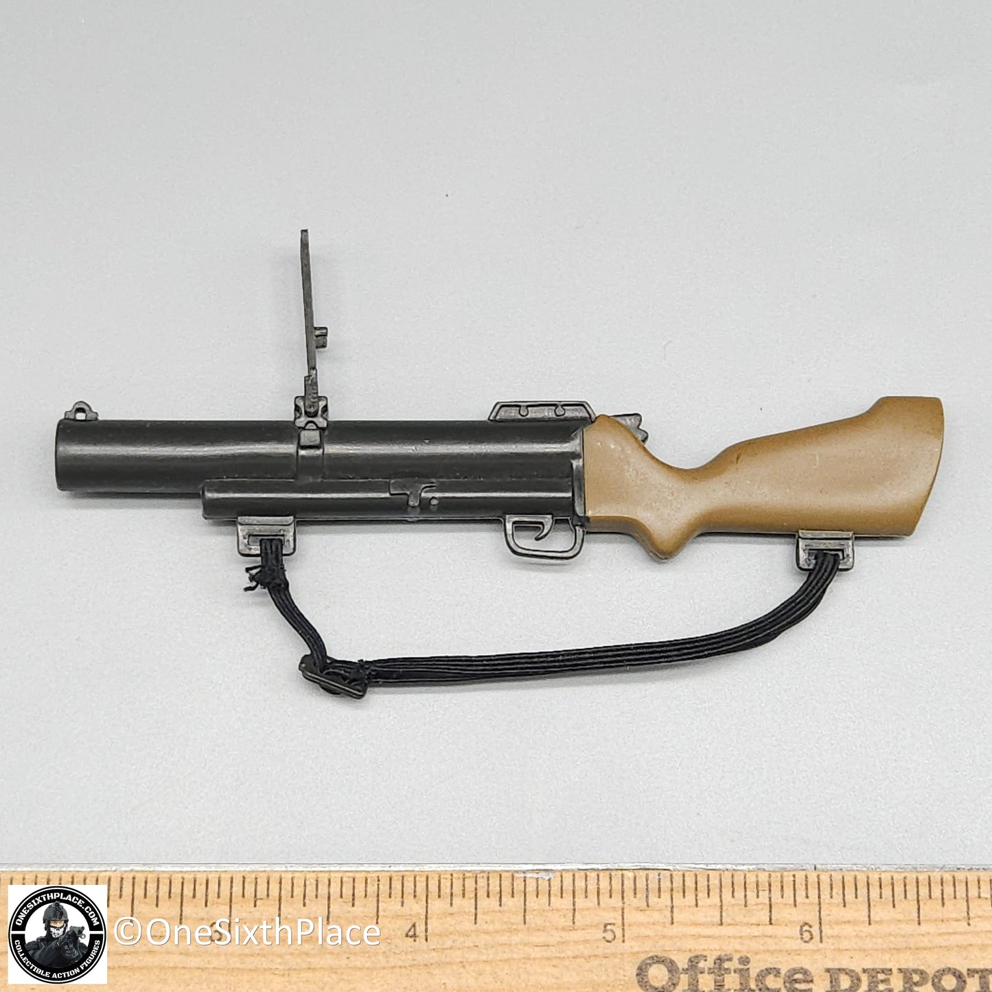 1:6 scale Hasbro Vietnam M79 Grenade Launcher for 12" Figures