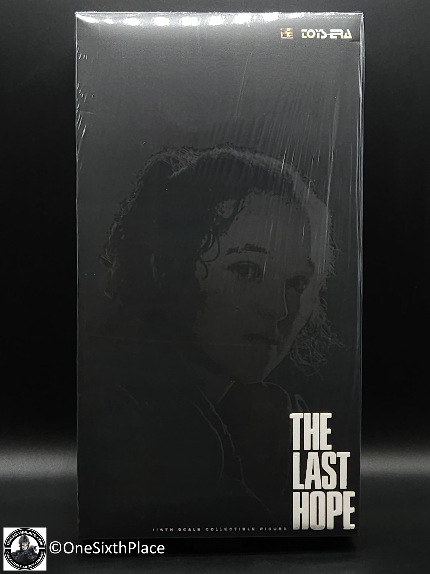 1:6 scale Toys Era The Last Hope Daughter Ellie 12" Action Figure PE016