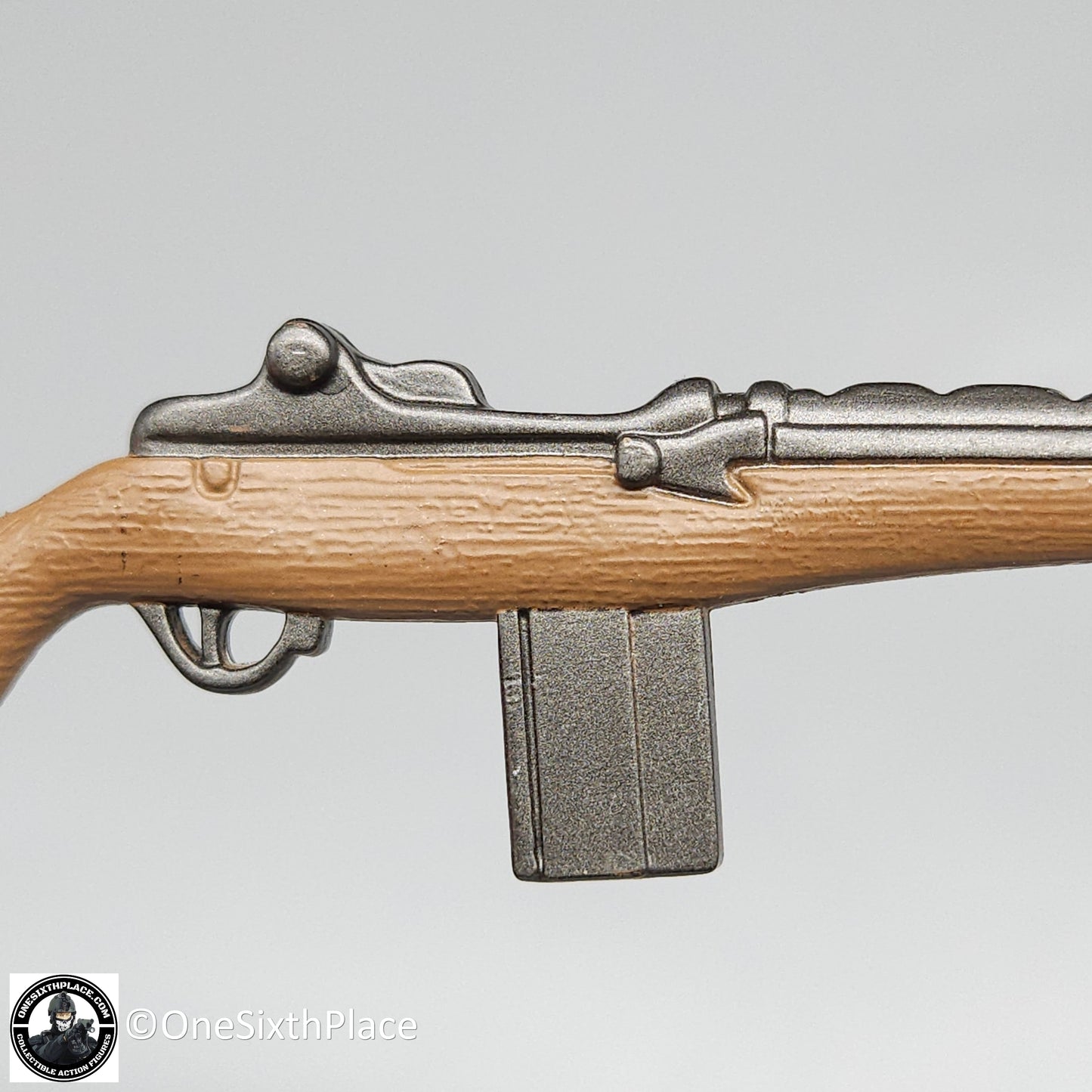 1:6 scale 21st Century Toys Vietnam M14 Rifle for 12" Figures