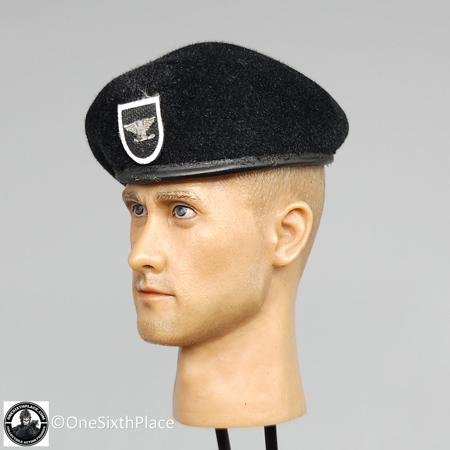 1:6 scale Dragon Kenneth Bowra Green Beret w/ Flash for 12" Figures