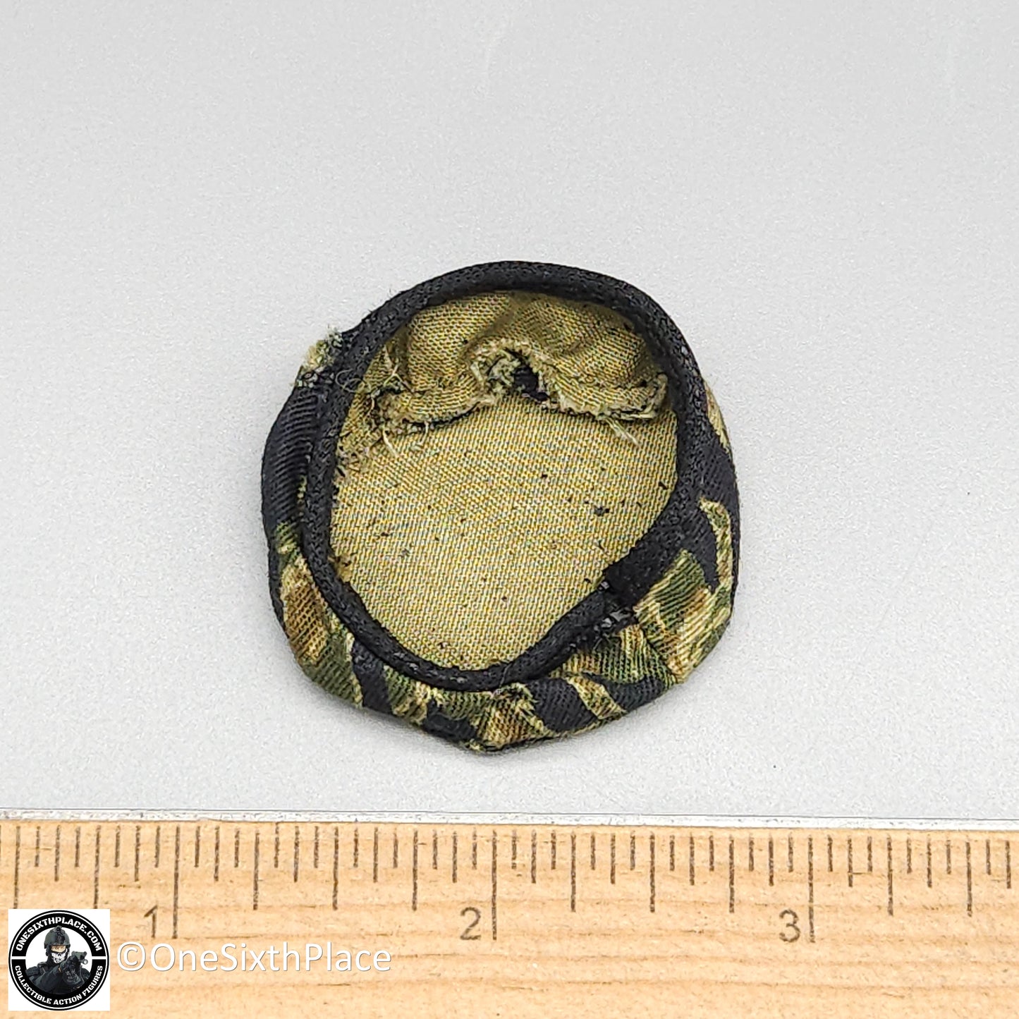 1:6 scale Toy Soldier Vietnam SEAL Pointman Tigerstripe Beret Hat for 12" Figures