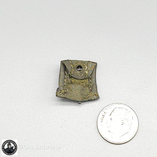 1:6 scale Toy Soldier Vietnam USMC Force Recon Jungle Compass Pouch for 12" Figures