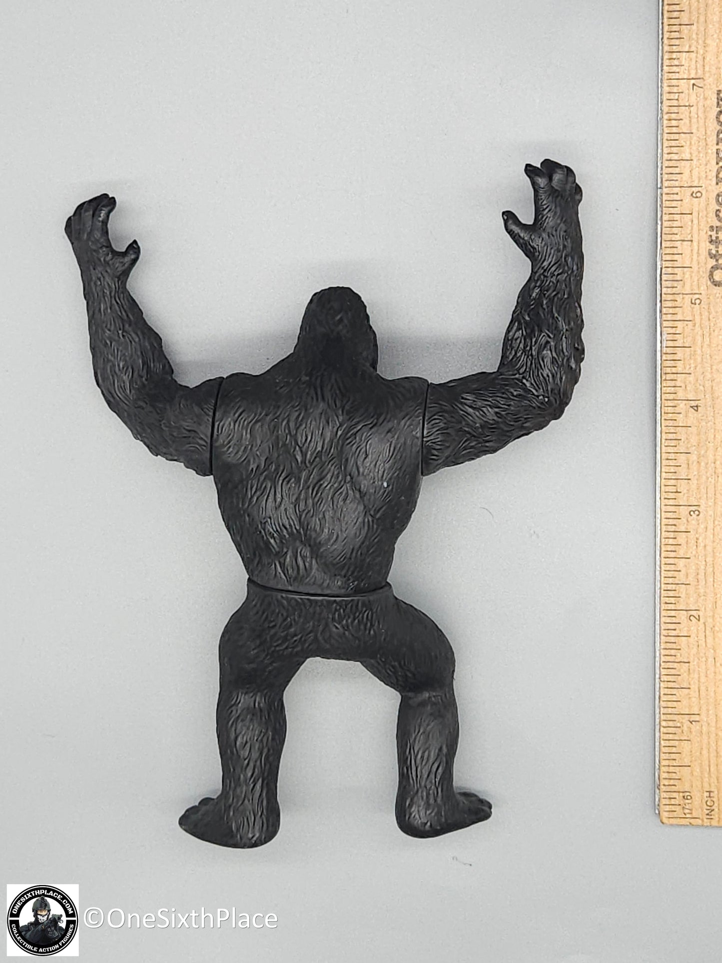 1:6 scale Hasbro GI Joe Pygmy Gorilla Animal Mascot for 12" Figures