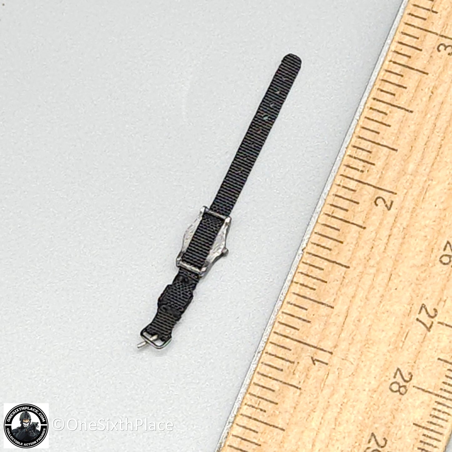 1:6 scale Ujindou Vietnam MACV-SOG Team Leader Wrist Watch for 12" Figures