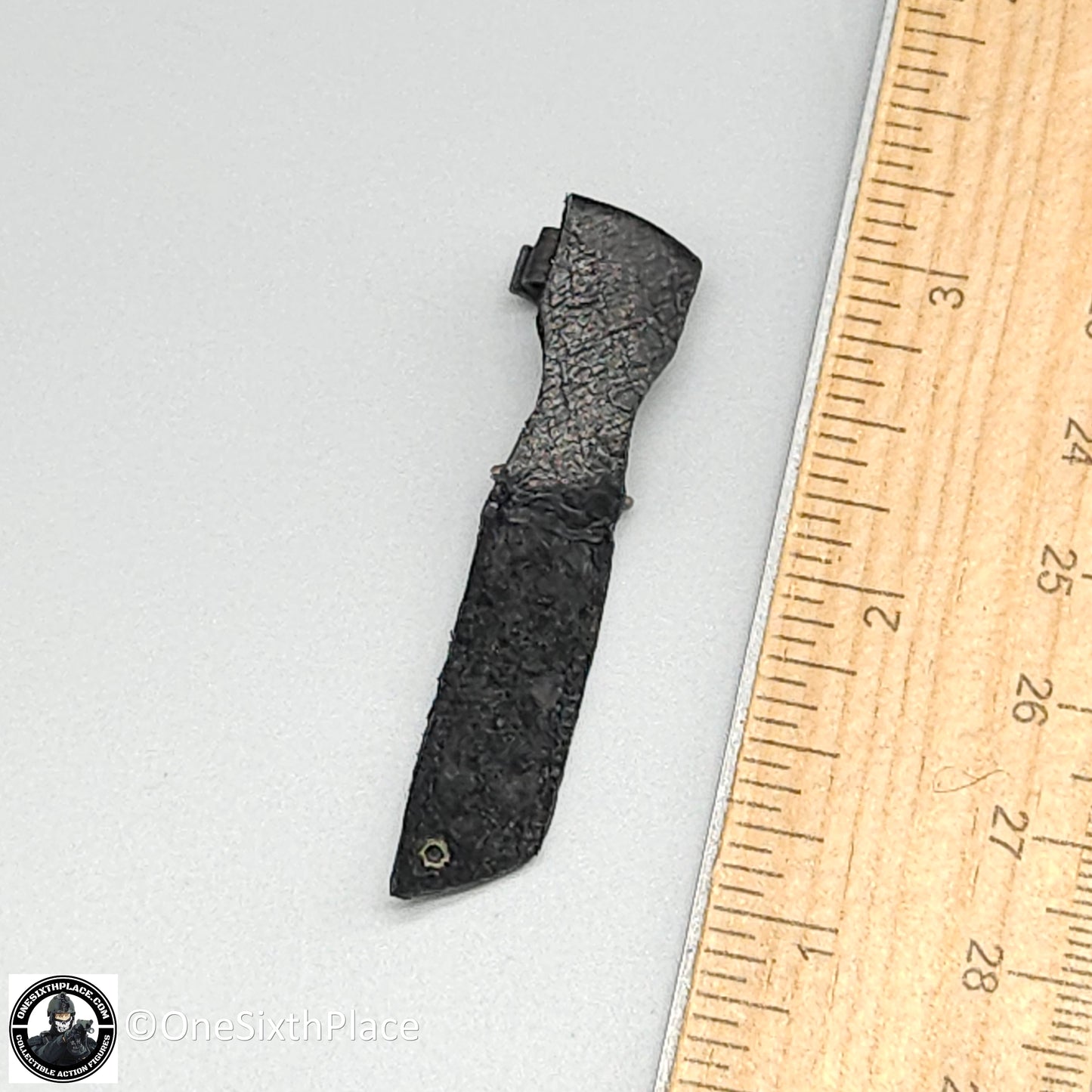 1:6 scale Toy Soldier Vietnam USMC Force Recon Ka-Bar Knife for 12" Figures