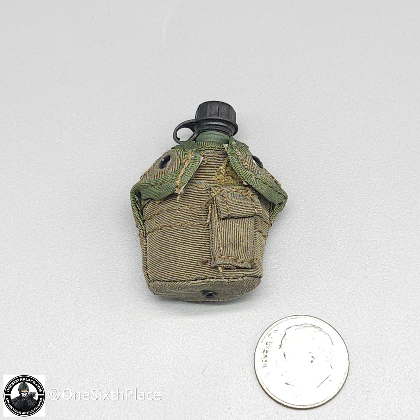 1:6 scale ACE Modern LC2 Canteen Pouch for 12" Figures